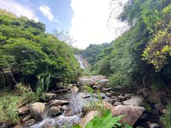 -马峦山郊野公园