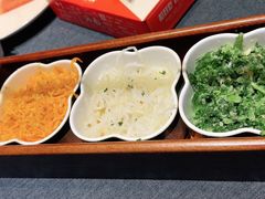 -金狮麟·新豫菜(金码大厦店)