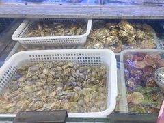 -1910老鲁味海鲜·戳子肉·青岛菜(金沙滩店)