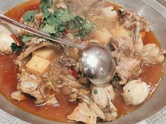 -嗣林·爷爷的私房菜(湾里店)