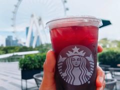 -星巴克臻选(深圳欢乐港湾店)