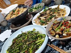 -味老大土碗菜(中山三路店)