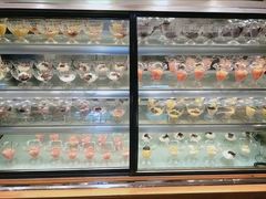 -新艺自助美食城(中山路店)
