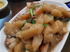 柚皮烧肉-腰记饭店(龙源路店)