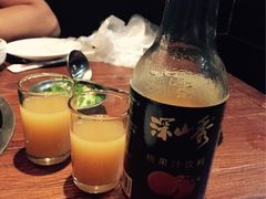 -掌上鲜(南顺城街店)