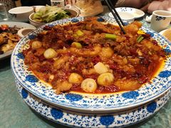 香辣鱼-小厨旺鱼庄(黑金冠店)