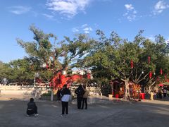 -南沙天后宫景区