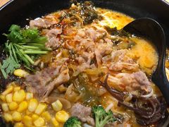 -云味馆过桥米线(皇庭广场店)