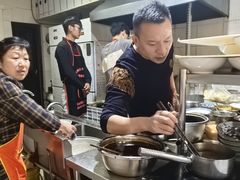-梓袍面庄(渝北店)