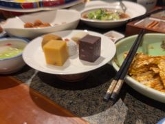 -真地道京味府·鲜橙烤鸭·北京菜(朝外大街东大桥店)