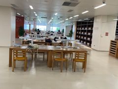 -厦门市图书馆(集美新城馆区)