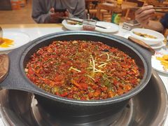 -佬缸炮江湖川菜(玉林店)