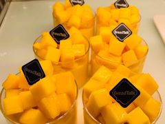 -BreadTalk面包新语·烘焙蛋糕(海珠丽影广场店)