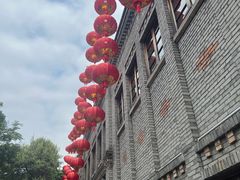 -三坊七巷历史文化街区