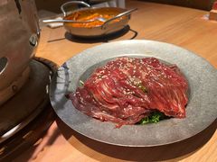 -烧肉达人•炭火烧肉(新天地店)