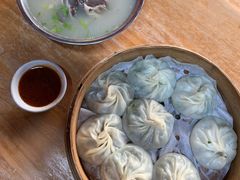 -鑫旺旺汤包(总店)
