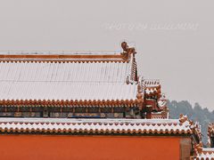 -故宫博物院(故宫)