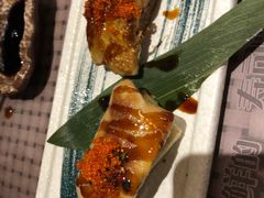 -林妈妈村·日式料理(宝山龙湖天街店)