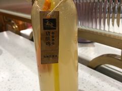 -若爱猪肚鸡·啫啫煲(循礼门M+店)
