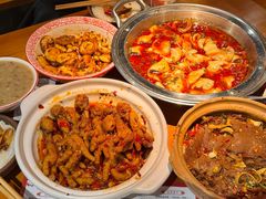 -陈家婆的菜(梅溪湖店)