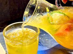 -大头叔烤鸡爪·朝鲜族烤串(天池路店)