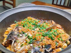 -食锦记家宴·闽南菜(开元盛世广场店)