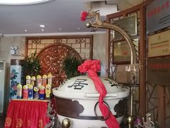 -砂锅居(西四店)