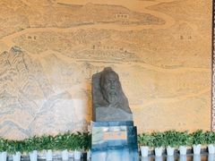 -杜甫江阁