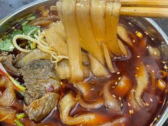 -老妈火锅粉(幸福路步行街店)