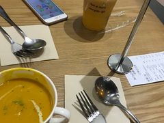 -HELLO 27 意面·沙拉·帕尼尼