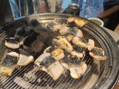 -味家烤肉烤鳗鱼牛排(西塔旗舰店)