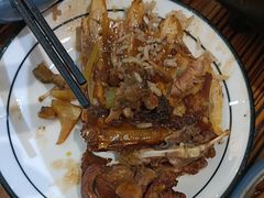 -元银甲·湖北地标美食(汉阳店)