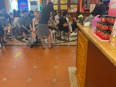 -点都德(皇岗村店)
