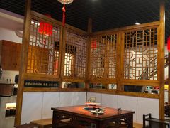 大堂-受气牛肉·耙牛肉火锅(水晶郦城店)