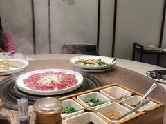 -优食坊·蒸汽海鲜(康盛路店)