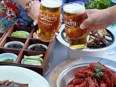 -悦融·京鲁菜·露台花园(安定门店)