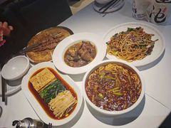 -西域阿里马新疆菜·清真(桂花路店)