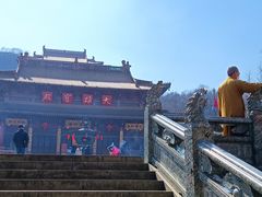 -南京市江宁方山