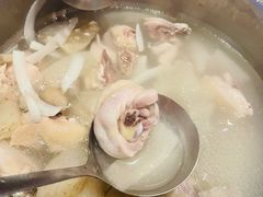 -同仁四季椰子鸡(宝安壹方城店)