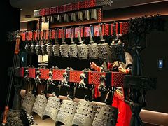 -曾宴·楚菜(湖北省博物馆店)