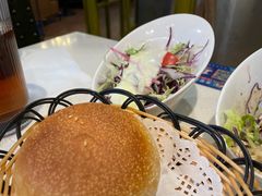 -米莱蒂亞牛排餐厅(福园广场店)