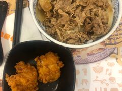 -吉野家(南昌铜锣湾店)