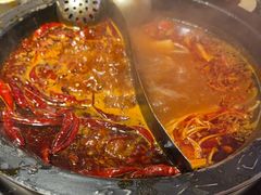 -蜀大侠火锅(总府路店)