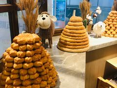 -莲香西域·正宗新疆菜(龙华店)