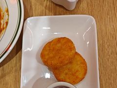 -摩欧客意式餐厅(高新活力汇店)