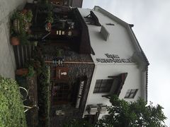 威廉的太妃糖酒店-威廉的太妃糖酒店(杭州西湖青芝坞店)