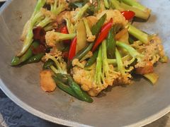 -峨嵋酒家(牡丹园店)