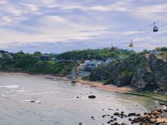 -蓬莱阁景区