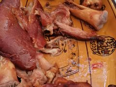 -扎佐老牌蹄膀·猪脚