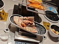 -丰茂烤串(外滩星荟中心店)
